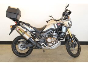 2016 Honda Africa Twin for sale 201189562